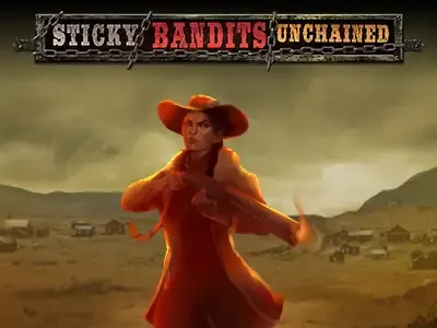 Sticky Bandits Unchained screenshot