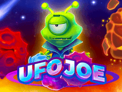 UFO Joe screenshot