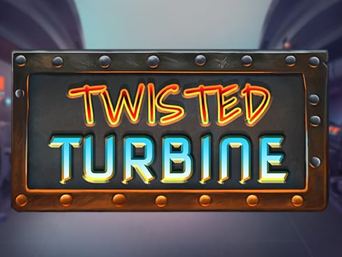 Twisted Turbine screenshot