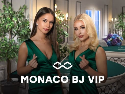 Monaco VIP Blackjack 6 screenshot
