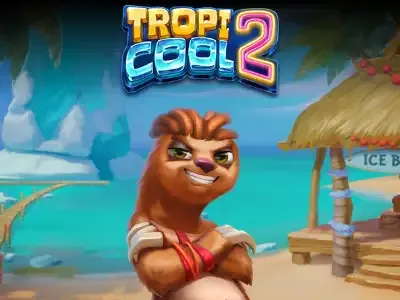 Tropicool 2 screenshot
